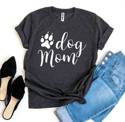 Dog Mom