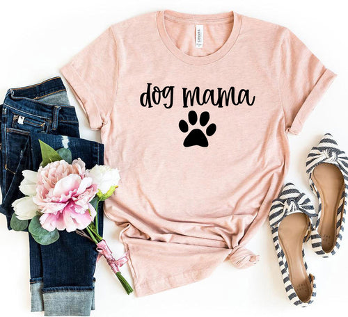 Dog Mama