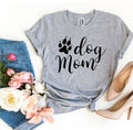 Dog Mom