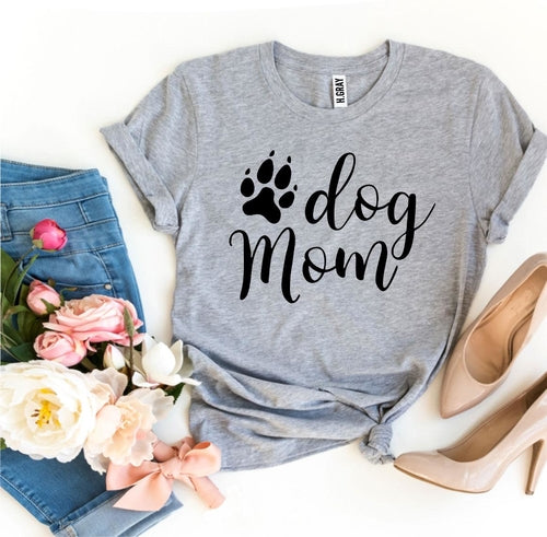 Dog Mom