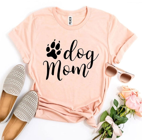 Dog Mom